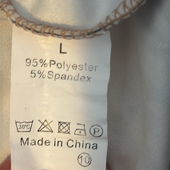 Lounge set L leopard ๐ print - Picture 5 of 5